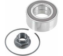 Подшипник ступицы передний/задний с abs (37x44x82,5) LYNXauto WB-1190