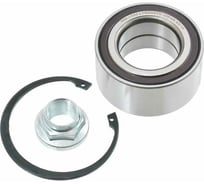 Подшипник ступицы передний (с abs, 42/40x48x86) LYNXauto WB-1392