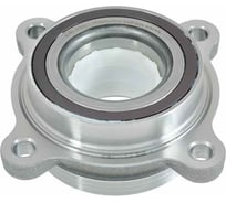 Подшипник ступицы передний с abs LYNXauto WB-1026