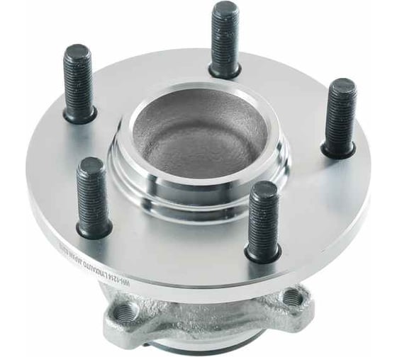 Ступица задняя в сборе с abs LYNXauto WH-1214 1