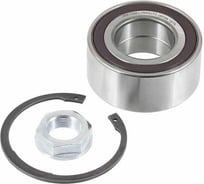 Подшипник ступицы передний с abs (36x42x82) LYNXauto WB-1185