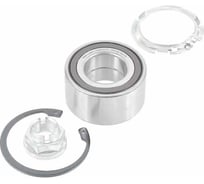 Подшипник ступицы передний с abs (37x37x72) LYNXauto WB-1289