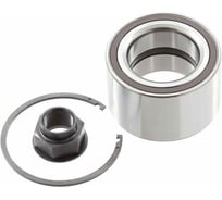 Подшипник ступицы передний с abs (54x55x90) LYNXauto WB-1307