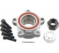 Подшипник ступицы передний LYNXauto WB-1006