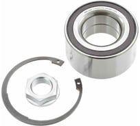 Подшипник ступицы передний с abs (44x45x86) LYNXauto WB-1291