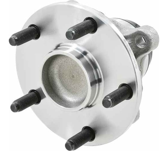 Ступица передняя в сборе r в сборе с abs LYNXauto WH-1155 1