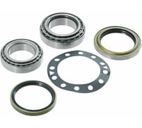 Подшипник ступицы передний LYNXauto WB-1230