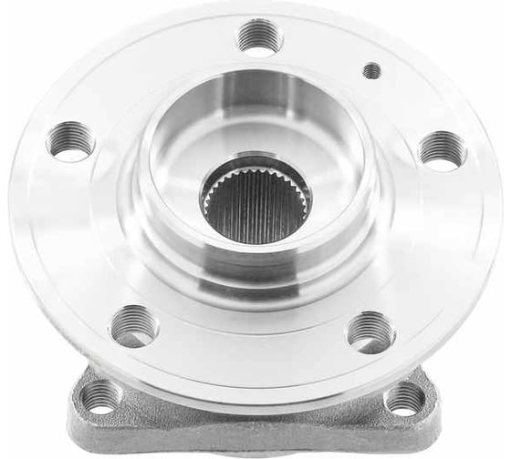 Ступица задняя с abs LYNXauto WH-1267 1