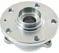 Ступица передняя в сборе (с abs, 4 крепежных отверстия) LYNXauto WH-1181