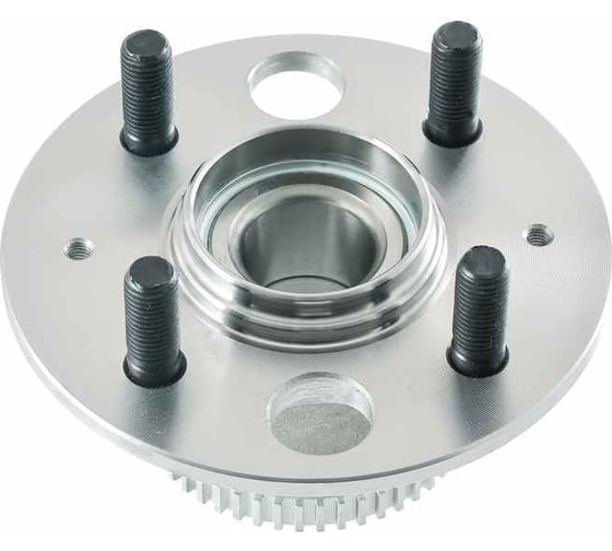 Ступица задняя в сборе с abs LYNXauto WH-1221 1