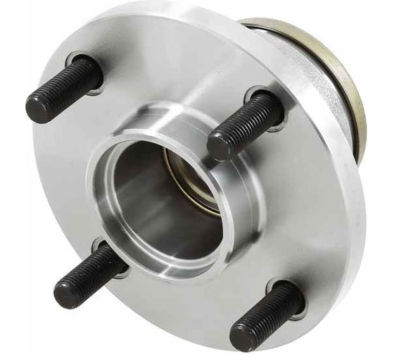 Ступица задняя в сборе с abs LYNXauto WH-1246 1