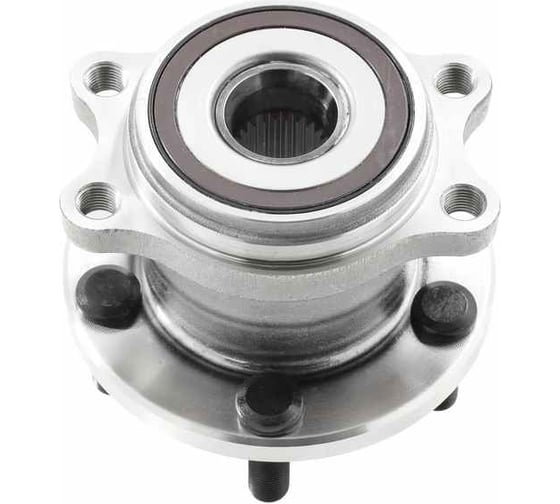 Ступица задняя в сборе с abs LYNXauto WH-1236 1