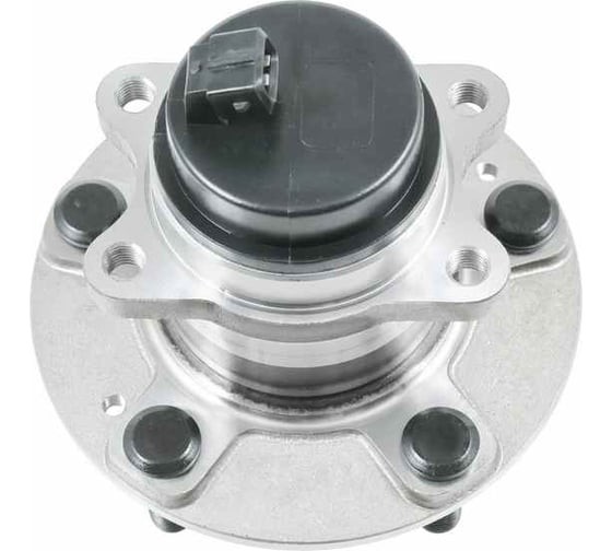 Ступица задняя в сборе с abs LYNXauto WH-1381 1