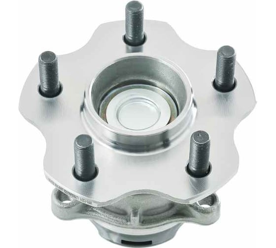 Ступица задняя в сборе с abs LYNXauto WH-1231 1