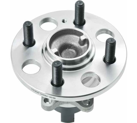 Ступица задняя в сборе с abs LYNXauto WH-1241 1