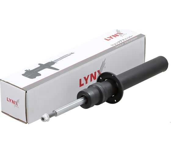 Амортизатор передний LYNXauto G121336LR