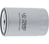 Фильтр масляный LYNXauto LC-1040