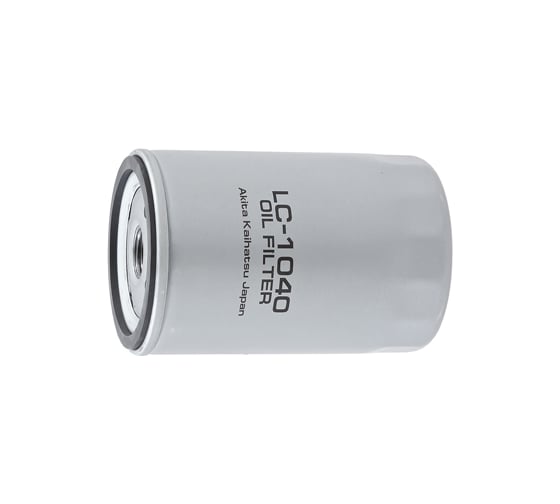 Фильтр масляный LYNXauto LC-1040 1