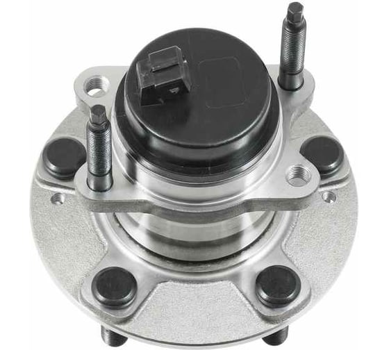 Ступица задняя в сборе с abs LYNXauto WH-1244 1