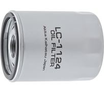 Фильтр масляный LYNXauto LC-1124