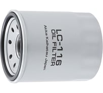 Фильтр масляный LYNXauto LC-116