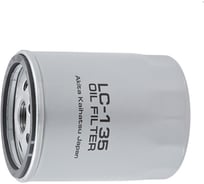 Фильтр масляный LYNXauto LC-135