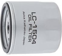 Фильтр масляный LYNXauto LC-1504