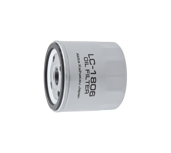 Фильтр масляный LYNXauto LC-1806 1