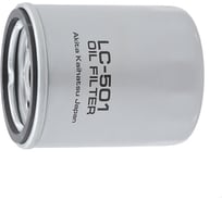 Фильтр масляный LYNXauto LC-501