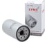 Фильтр масляный LYNXauto LC-743 2