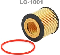 Фильтр масляный LYNXauto LO-1001