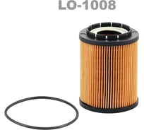 Фильтр масляный LYNXauto LO-1008