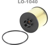 Фильтр масляный LYNXauto LO-1040