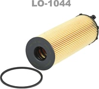 Фильтр масляный LYNXauto LO-1044