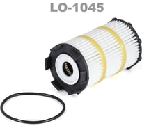 Фильтр масляный LYNXauto LO-1045