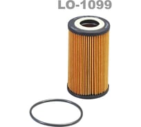 Фильтр масляный LYNXauto LO-1099