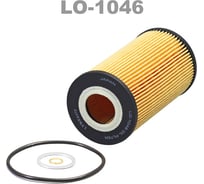 Фильтр масляный LYNXauto LO-1046