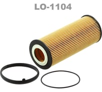 Фильтр масляный LYNXauto LO-1104