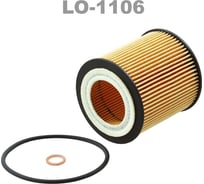 Фильтр масляный LYNXauto LO-1106