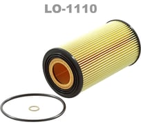 Фильтр масляный LYNXauto LO-1110