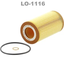 Фильтр масляный LYNXauto LO-1116