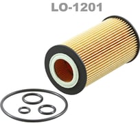 Фильтр масляный LYNXauto LO-1201