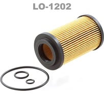 Фильтр масляный LYNXauto LO-1202
