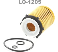 Фильтр масляный LYNXauto LO-1205