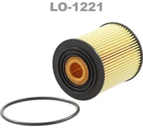 Фильтр масляный LYNXauto LO-1221
