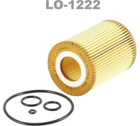 Фильтр масляный LYNXauto LO-1222