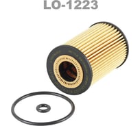Фильтр масляный LYNXauto LO-1223