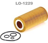 Фильтр масляный LYNXauto LO-1229