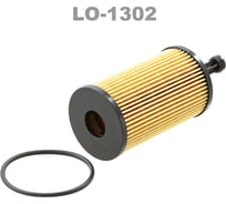 Фильтр масляный LYNXauto LO-1302