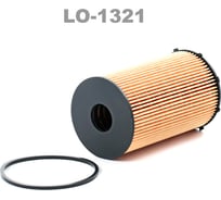 Фильтр масляный LYNXauto LO-1321